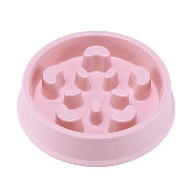 PawGuard Non-Slip Food Feeder – The Perfect Mess-Free Mealtime