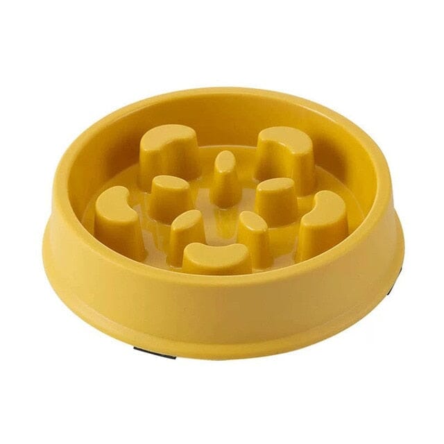 PawGuard Non-Slip Food Feeder – The Perfect Mess-Free Mealtime