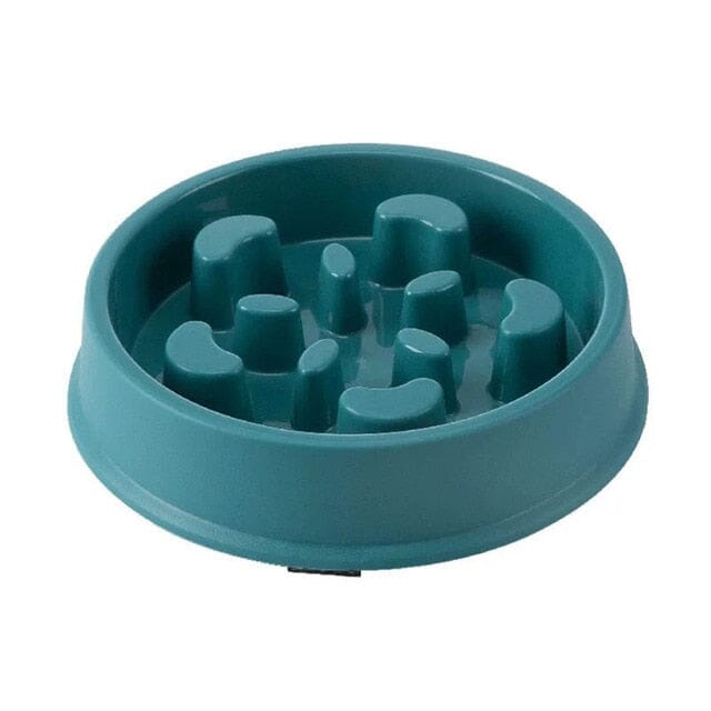 PawGuard Non-Slip Food Feeder – The Perfect Mess-Free Mealtime