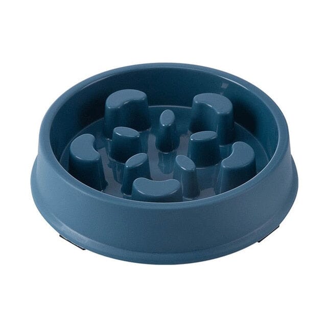 PawGuard Non-Slip Food Feeder – The Perfect Mess-Free Mealtime