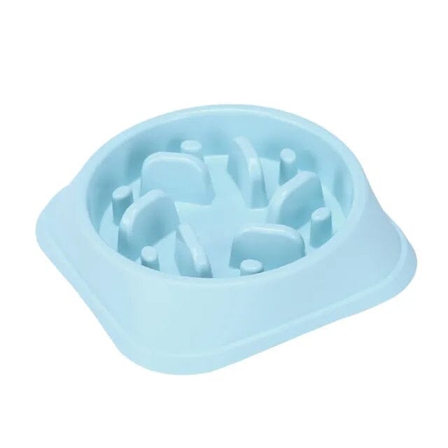 PawGuard Non-Slip Food Feeder – The Perfect Mess-Free Mealtime