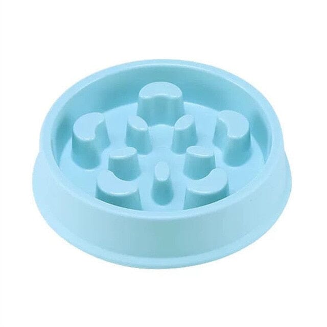 PawGuard Non-Slip Food Feeder – The Perfect Mess-Free Mealtime