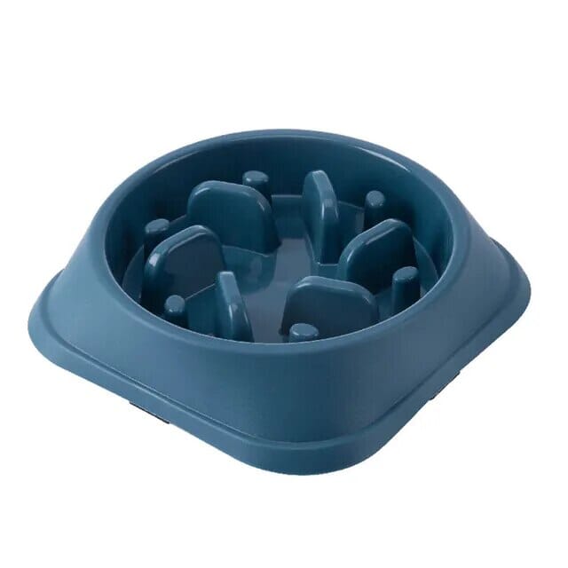 PawGuard Non-Slip Food Feeder – The Perfect Mess-Free Mealtime