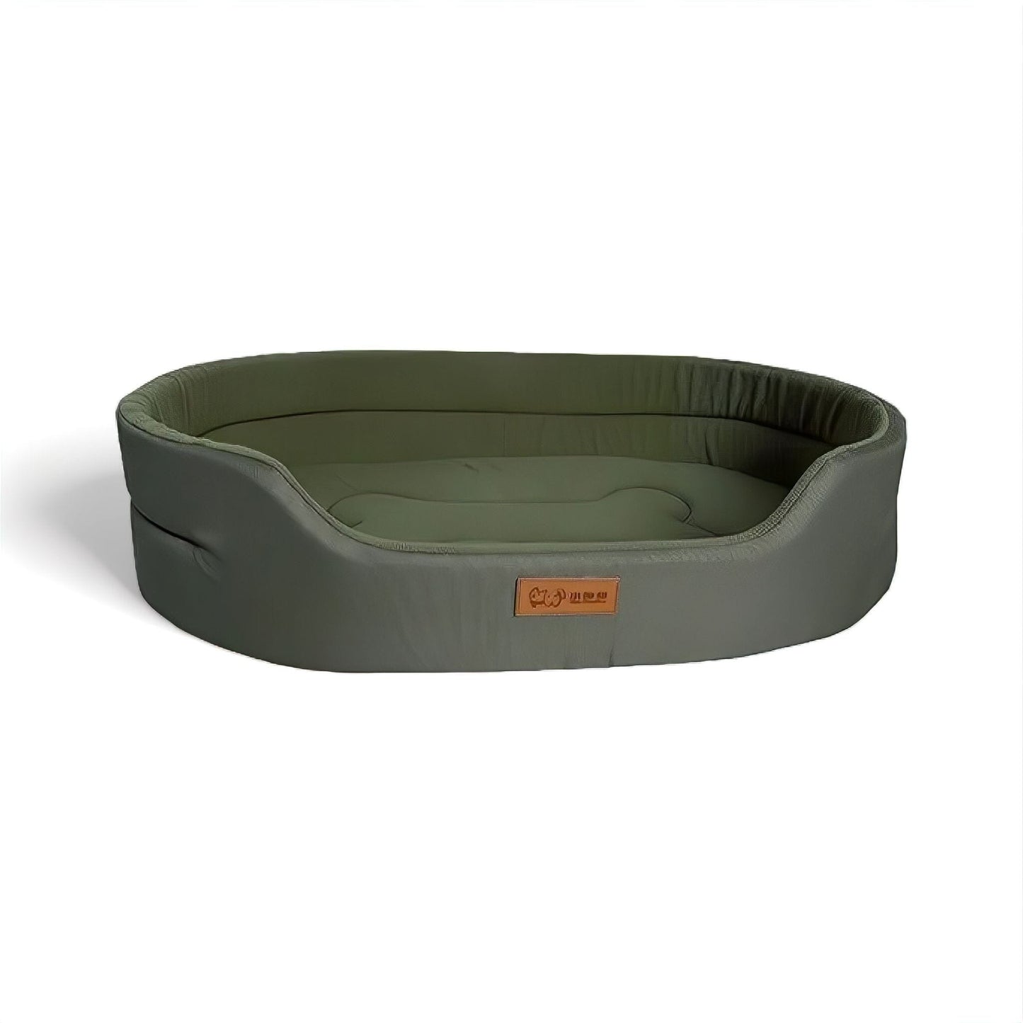 Pawfect Comfort™ Waterproof & Anti-Mite Pet Sofa Bed – Ultimate Relaxation for Your Furry Friend