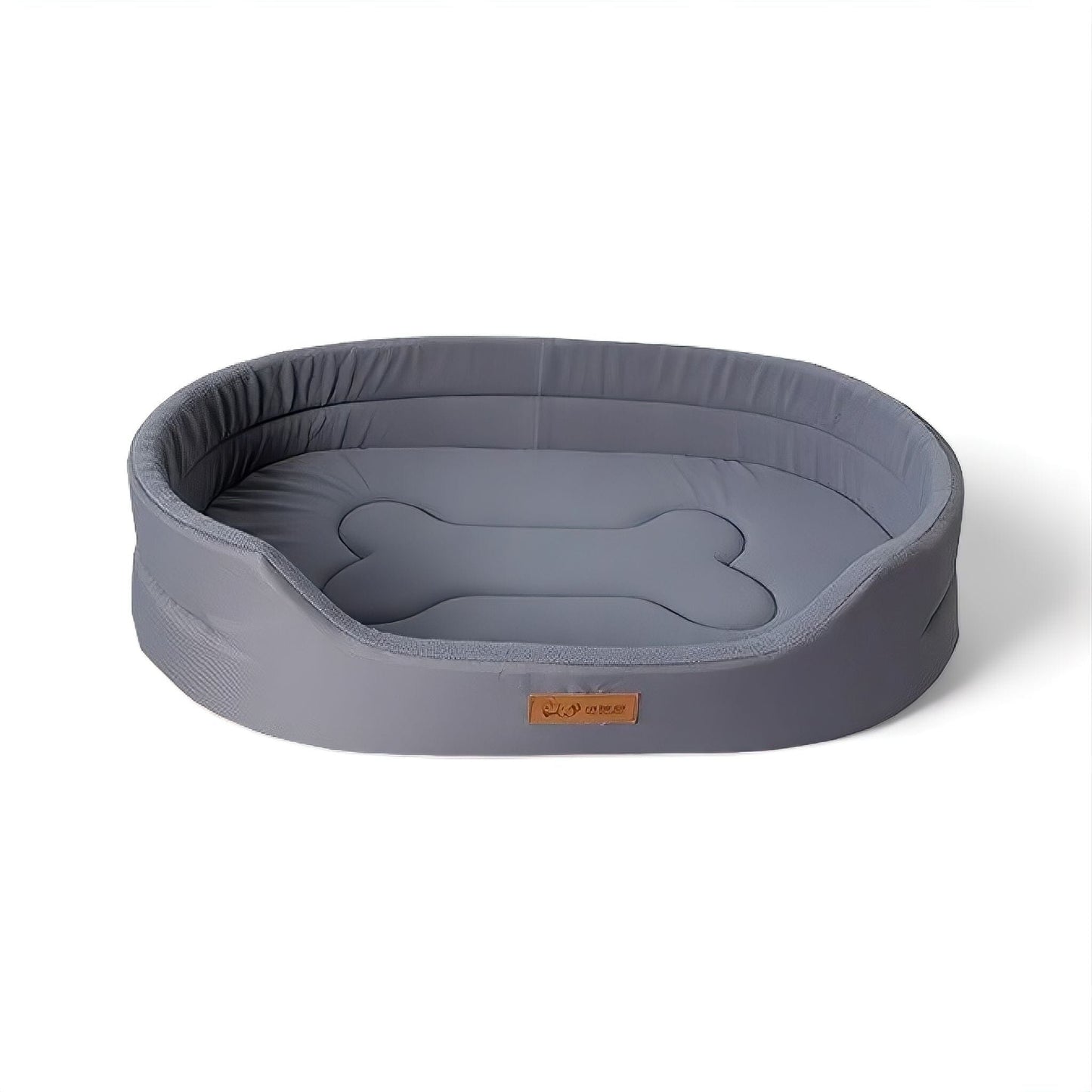 Pawfect Comfort™ Waterproof & Anti-Mite Pet Sofa Bed – Ultimate Relaxation for Your Furry Friend