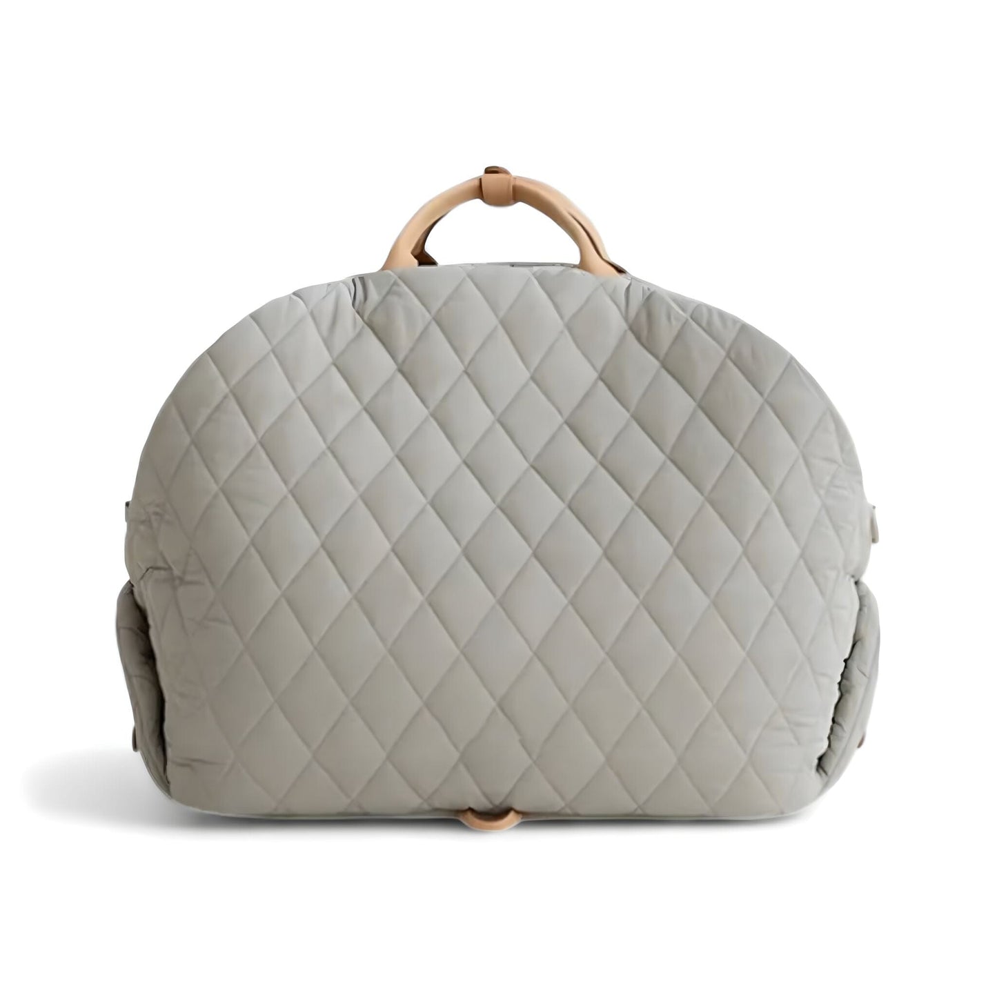 Pawfect Travel Carrier – Stylish and Comfortable Pet Tote for On-the-Go Adventures