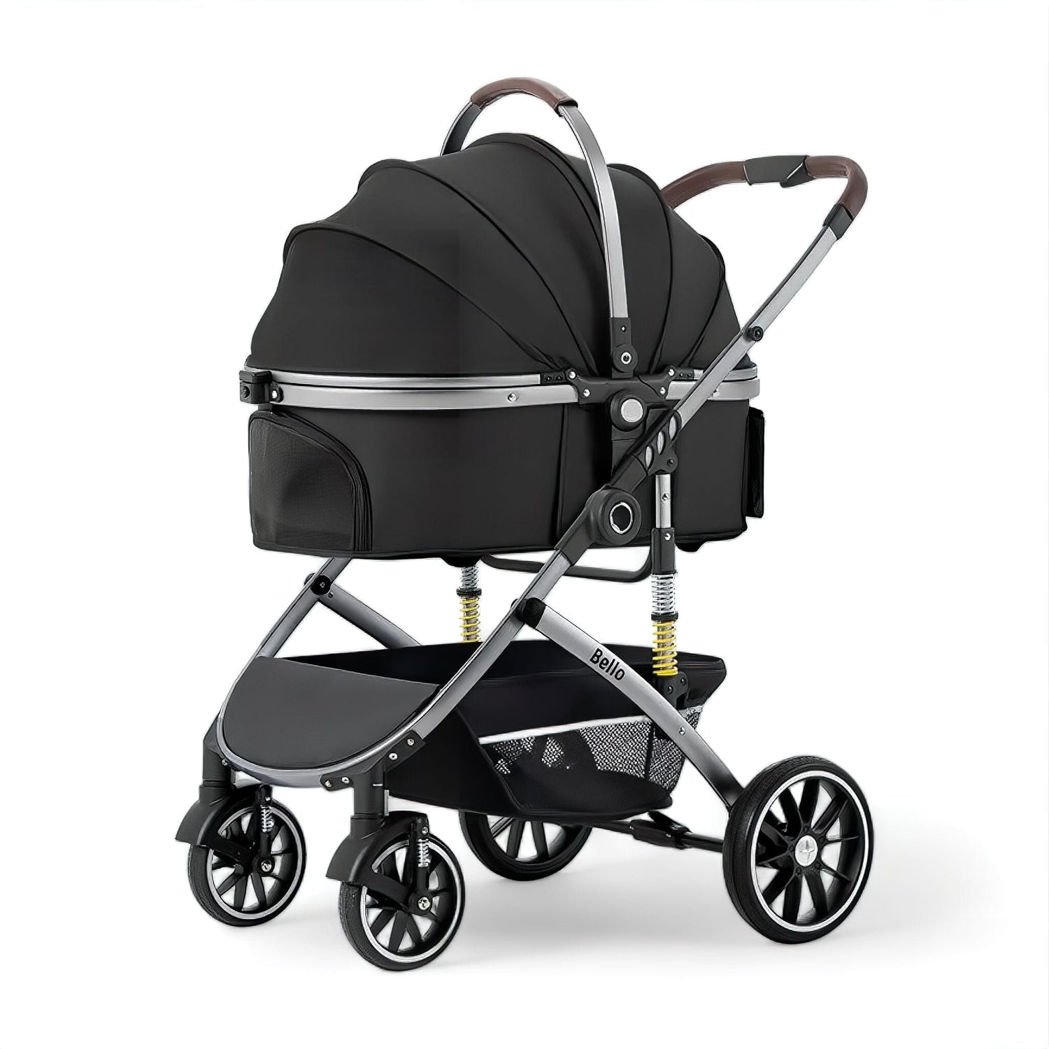 Car Seats and Travel