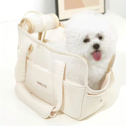 PawPort Pet Carrier – Travel in Comfort & Style