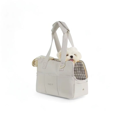 PawPort Pet Carrier – Travel in Comfort & Style