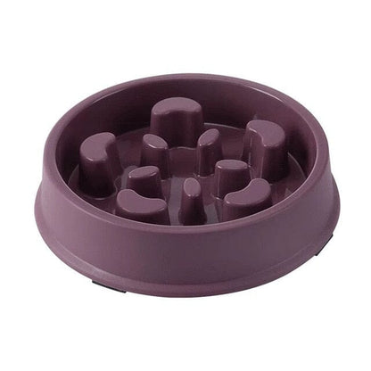 PawGuard™ Non-Slip Food Feeder – The Perfect Mess-Free Mealtime