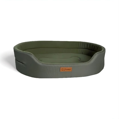Pawfect Comfort™ Waterproof & Anti-Mite Pet Sofa Bed – Ultimate Relaxation for Your Furry Friend